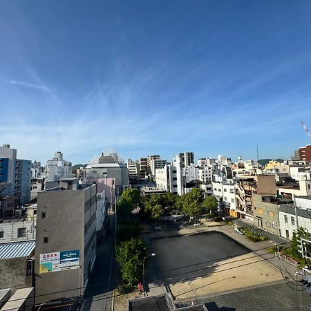 Hotel Claire Higasa Химедзи Экстерьер фото