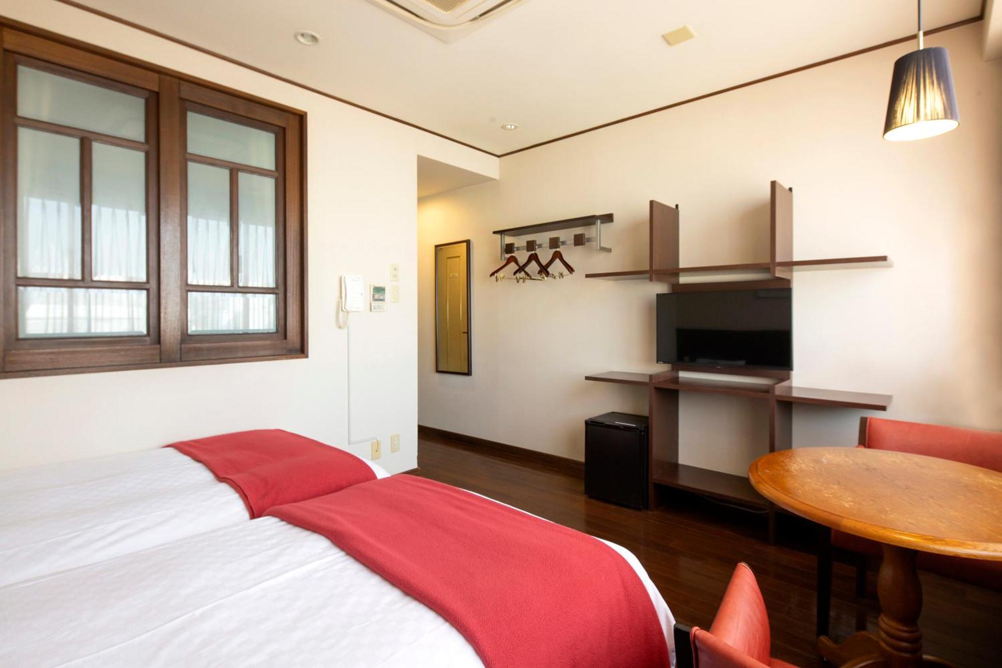Hotel Claire Higasa Химедзи Экстерьер фото