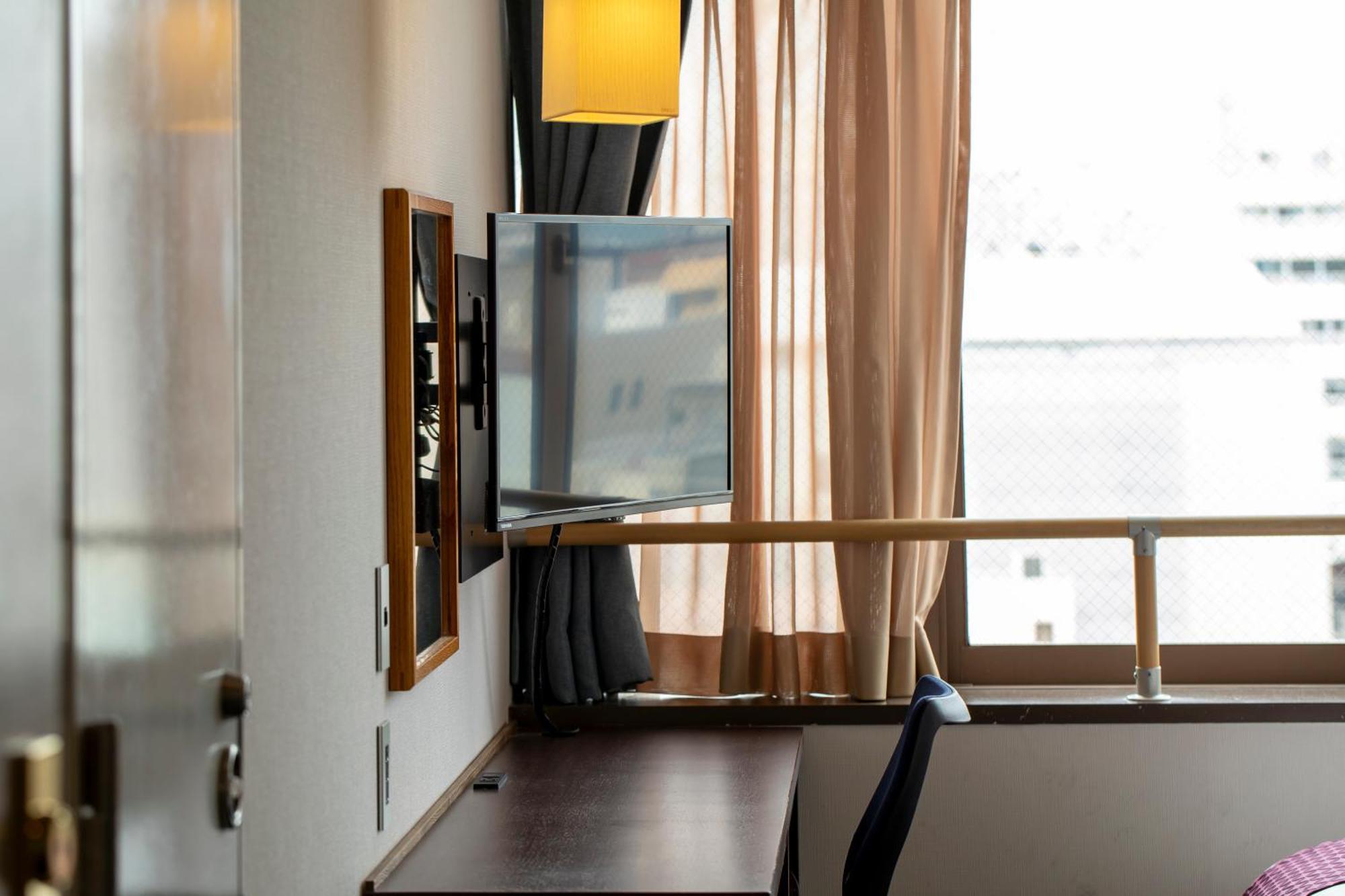 Hotel Claire Higasa Химедзи Экстерьер фото