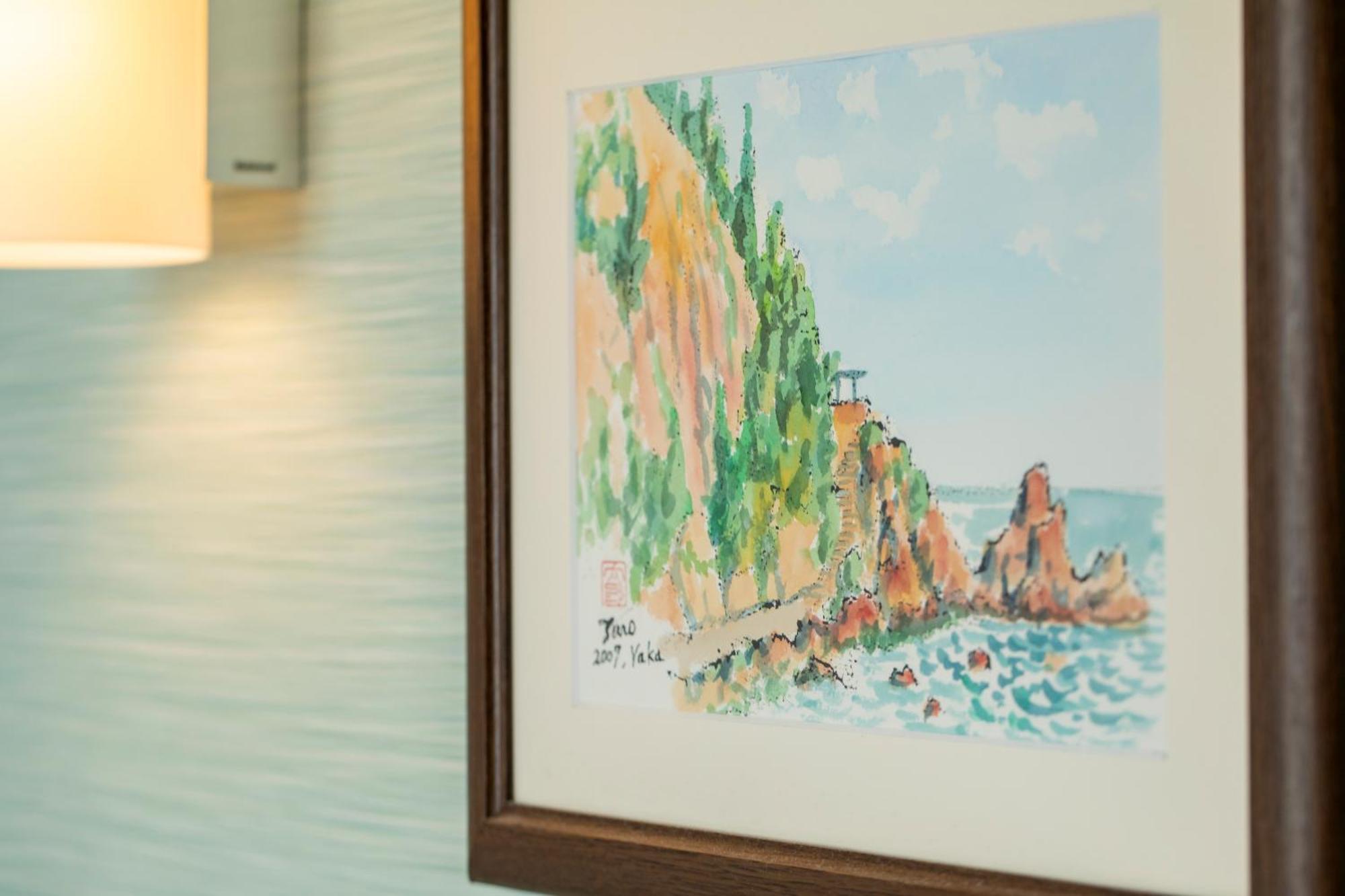 Hotel Claire Higasa Химедзи Экстерьер фото