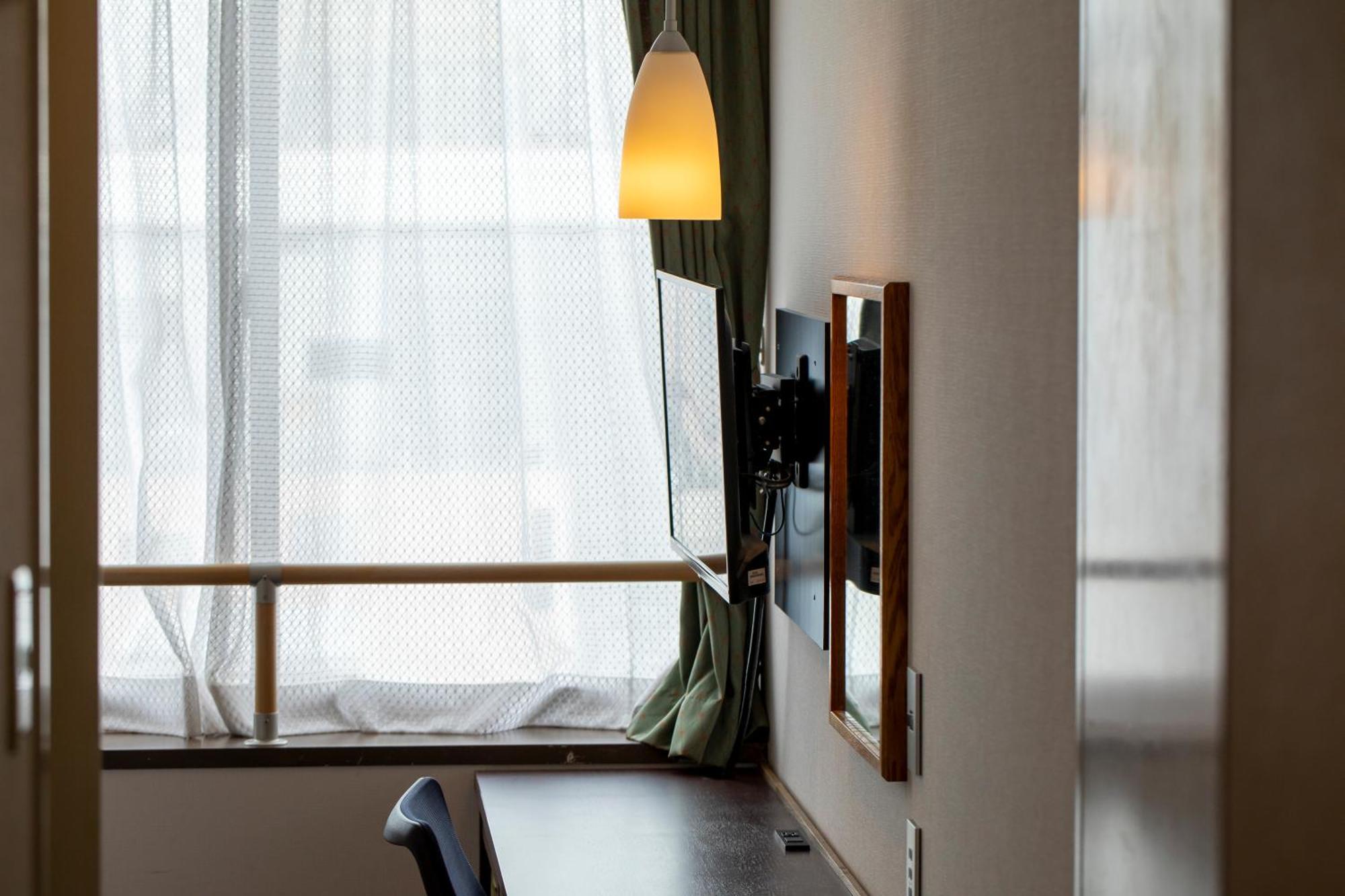 Hotel Claire Higasa Химедзи Экстерьер фото