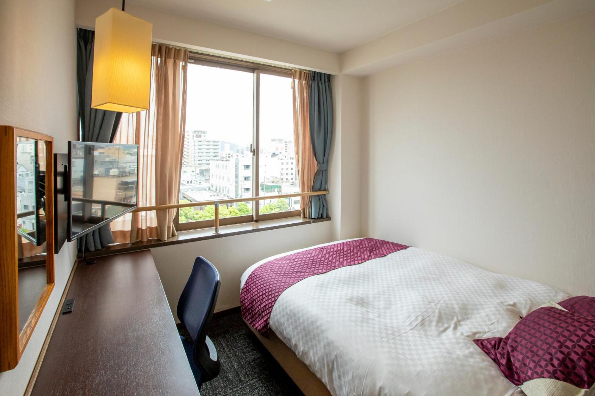 Hotel Claire Higasa Химедзи Экстерьер фото